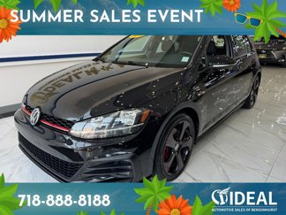 Used 2018 Volkswagen GTI S image 1