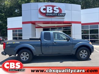 Used 2013 Nissan Frontier Desert Runner image 1