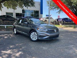 Used 2019 Volkswagen Jetta S image 1
