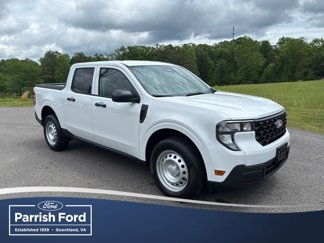 New 2025 Ford Maverick XL image 1