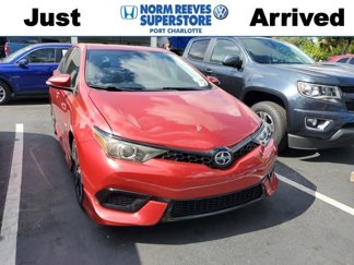 Used 2016 Scion iM image 1