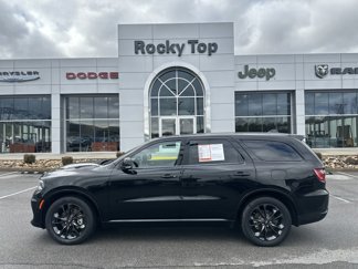 Used 2022 Dodge Durango R/T w/ Blacktop Package image 1