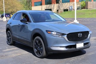 Certified 2024 MAZDA CX-30 AWD 2.5 S w/ Preferred Package image 1