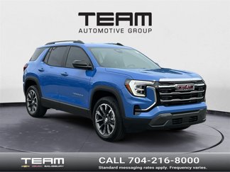 New 2025 GMC Terrain Elevation w/ Elevation Premium Package image 1