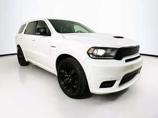 Used 2020 Dodge Durango R/T w/ Blacktop Package image 1