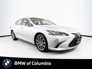 Used 2020 Lexus ES 350 w/ Premium Package image 1