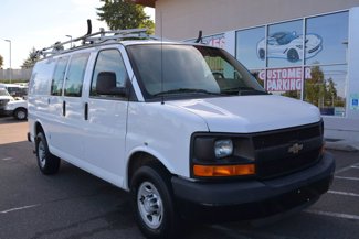 Used 2015 Chevrolet Express 2500 image 1