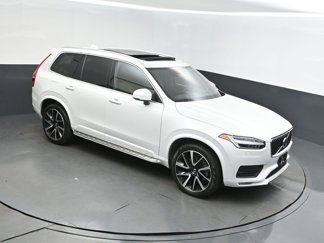 Used 2022 Volvo XC90 T6 Momentum w/ Advanced Package image 1