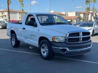 Used 2002 Dodge Ram 1500 Truck ST image 1