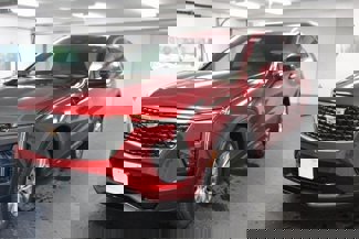 New 2024 Cadillac XT4 Premium Luxury w/ Technology Package image 1