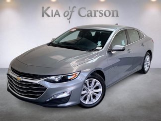 Used 2023 Chevrolet Malibu LT image 1
