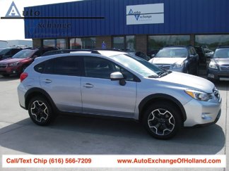 Used 2015 Subaru Crosstrek 2.0i Premium image 1
