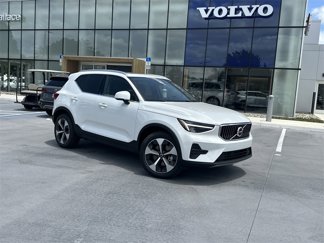 New 2025 Volvo XC40 B5 Core w/ Protection Package Premier image 1