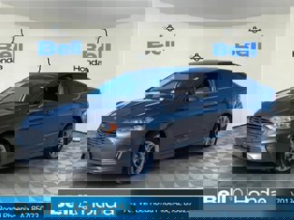 Used 2020 Ford Fusion SE image 1