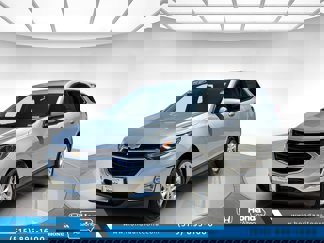 Used 2020 Chevrolet Equinox LT image 1