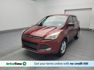 Used 2014 Ford Escape SE image 1