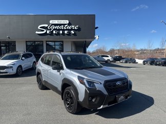 Used 2023 Subaru Forester Wilderness image 1