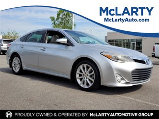 Used 2013 Toyota Avalon Limited image 1