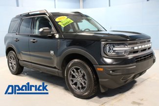 Used 2021 Ford Bronco Sport Big Bend image 1