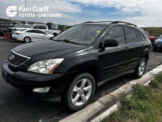 Used 2007 Lexus RX 350 AWD image 1