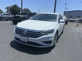 Used 2019 Volkswagen Jetta S image 1