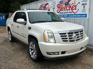 Used 2007 Cadillac Escalade EXT w/ Information Package image 1