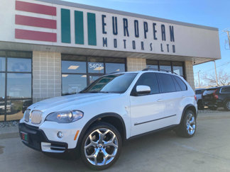 Used 2007 BMW X5 4.8i image 1