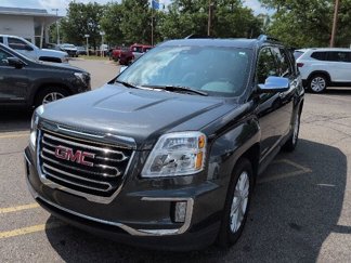 Used 2017 GMC Terrain SLT w/ Open Road Package image 1