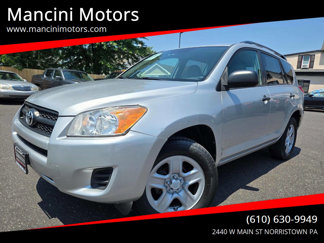 Used 2010 Toyota RAV4 4WD image 1