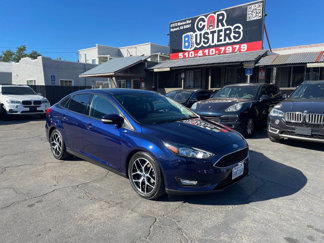 Used 2017 Ford Focus SEL image 1