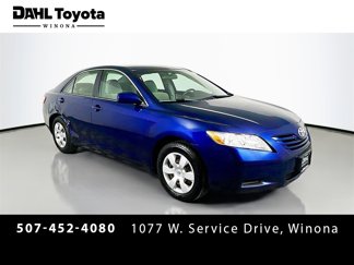 Used 2009 Toyota Camry LE image 1