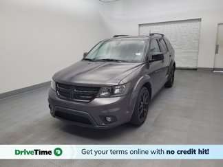 Used 2019 Dodge Journey SE image 1