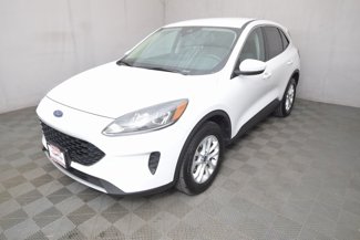 Used 2020 Ford Escape SE image 1