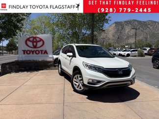 Used 2016 Honda CR-V EX image 1