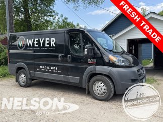 Used 2017 RAM ProMaster 1500 image 1