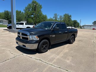 Used 2016 RAM 1500 SLT image 1
