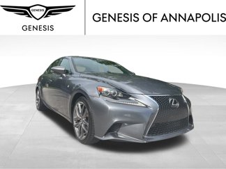 Used 2015 Lexus IS 250 AWD image 1