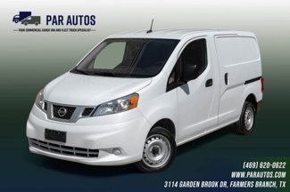 Used 2020 Nissan NV200 S image 1