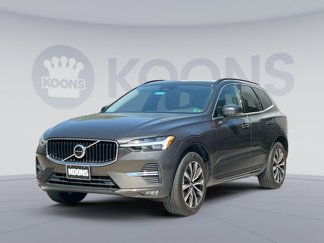 Certified 2023 Volvo XC60 B5 Core w/ Climate Package image 1