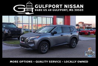 Used 2023 Nissan Rogue S image 1