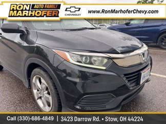 Used 2019 Honda HR-V LX image 1