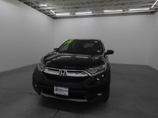 Used 2018 Honda CR-V EX image 1