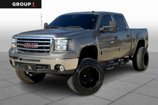 Used 2012 GMC Sierra 1500 SLE w/ Power Tech Package video 1