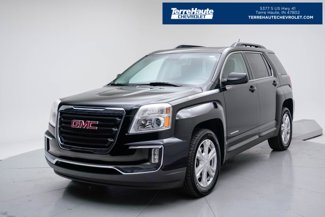 Used 2017 GMC Terrain SLE w/ Convenience Package image 1