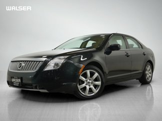 Used 2010 Mercury Milan Premier image 1