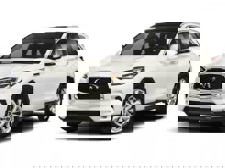 Used 2019 INFINITI QX50 Essential w/ Premium Heat Package image 1