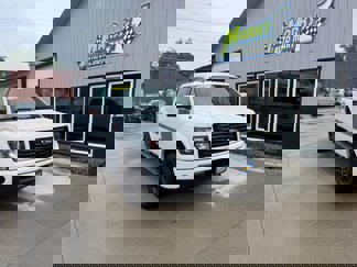 Used 2012 Ford F150 FX4 w/ FX Luxury Pkg image 1