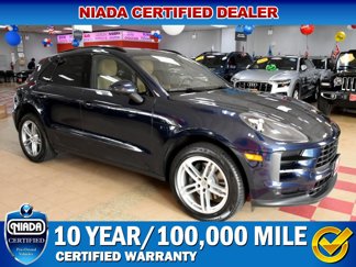 Used 2019 Porsche Macan image 1