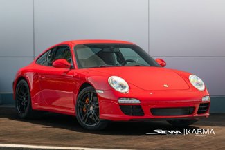 Used 2011 Porsche 911 Carrera image 1