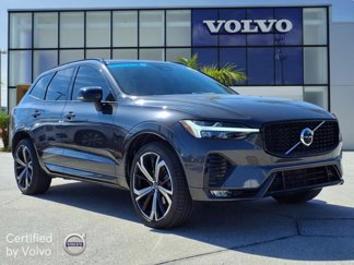 Certified 2022 Volvo XC60 B5 R-Design w/ Protection Package Premier image 1